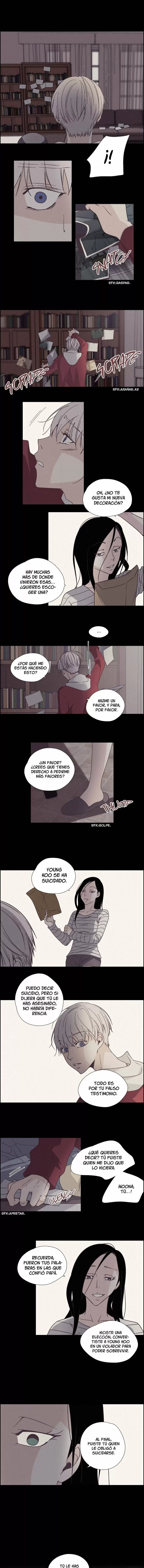 An Innocent Sin Capítulo 44 - Página 4