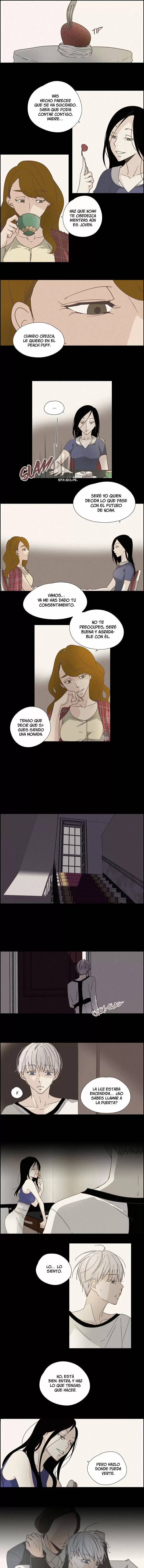 An Innocent Sin Capítulo 44 - Página 6
