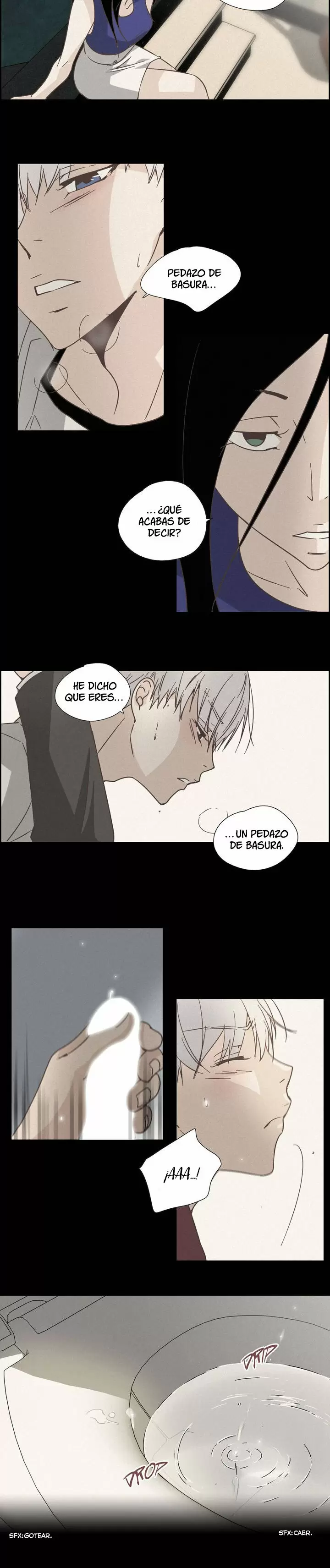 An Innocent Sin Capítulo 44 - Página 9
