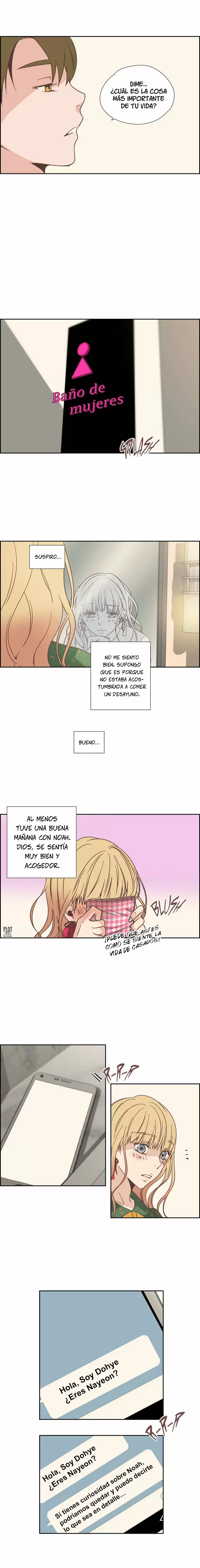 An Innocent Sin Capítulo 45 - Página 10