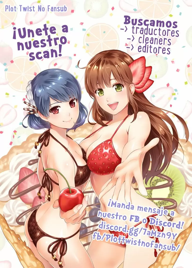 An Innocent Sin Capítulo 45 - Página 12