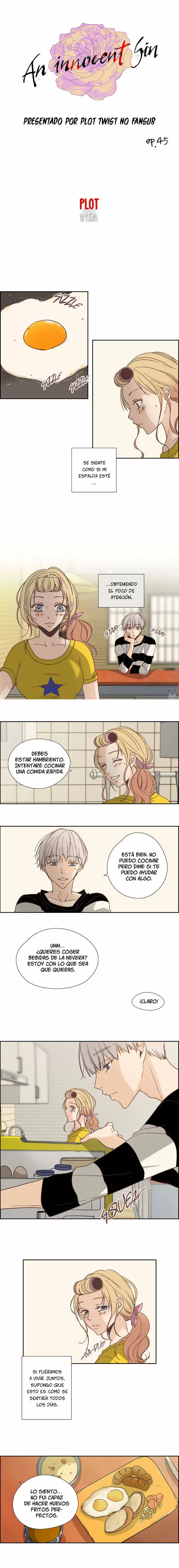 An Innocent Sin Capítulo 45 - Página 2