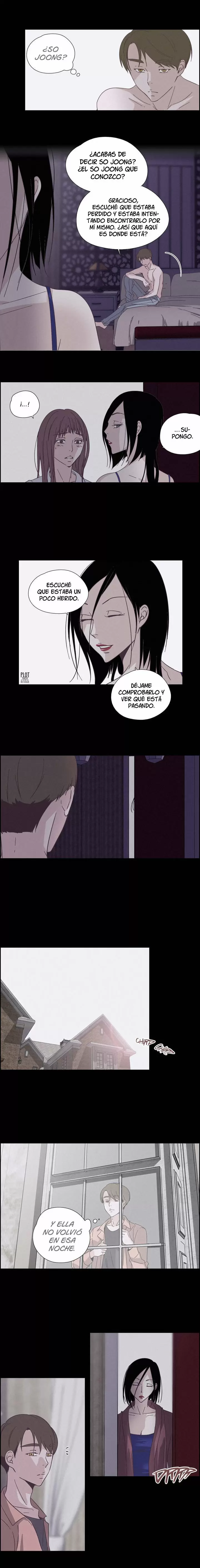 An Innocent Sin Capítulo 45 - Página 5