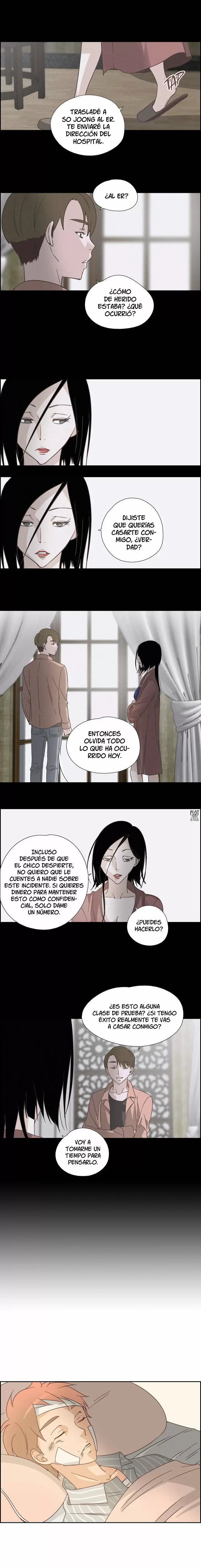 An Innocent Sin Capítulo 45 - Página 6