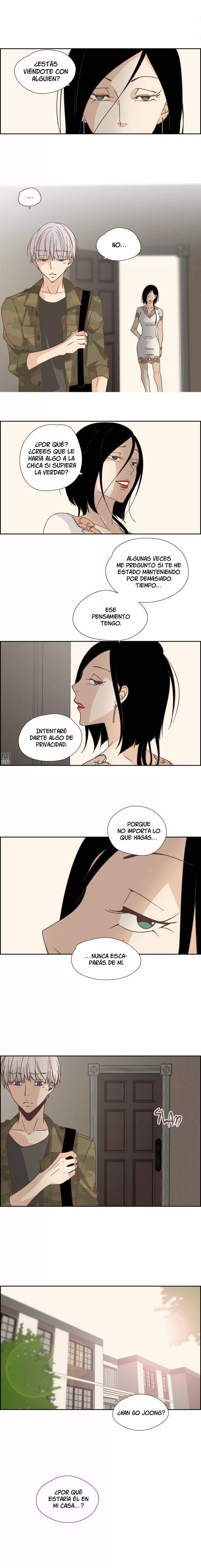 An Innocent Sin Capítulo 45 - Página 8