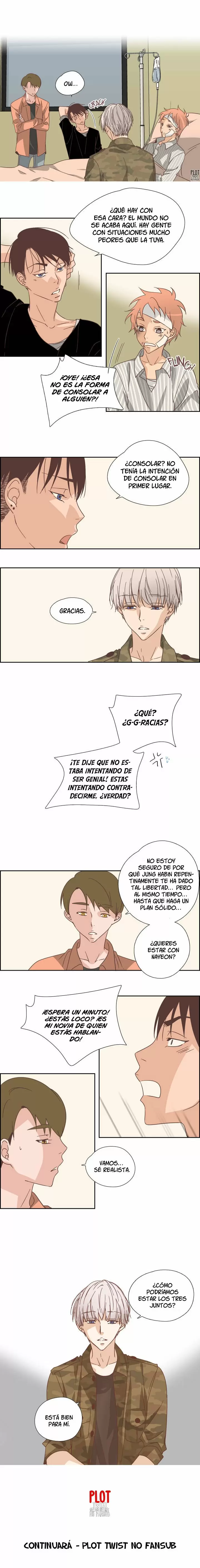 An Innocent Sin Capítulo 46 - Página 11