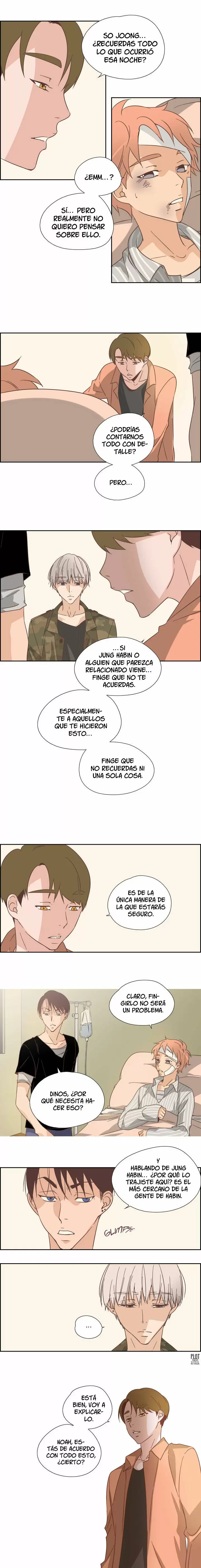 An Innocent Sin Capítulo 46 - Página 7
