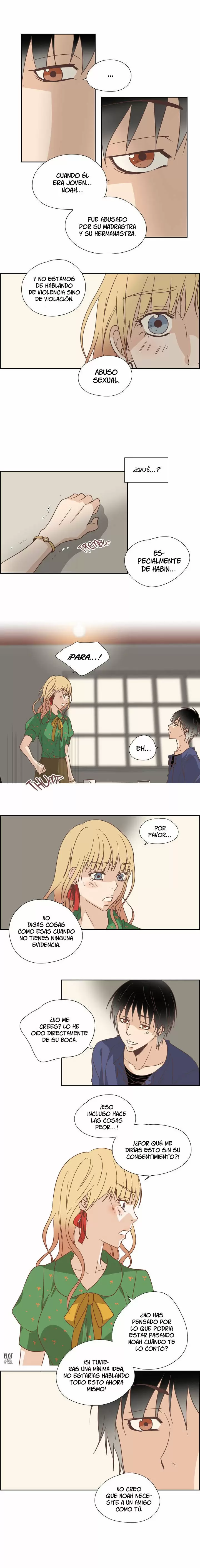 An Innocent Sin Capítulo 46 - Página 9