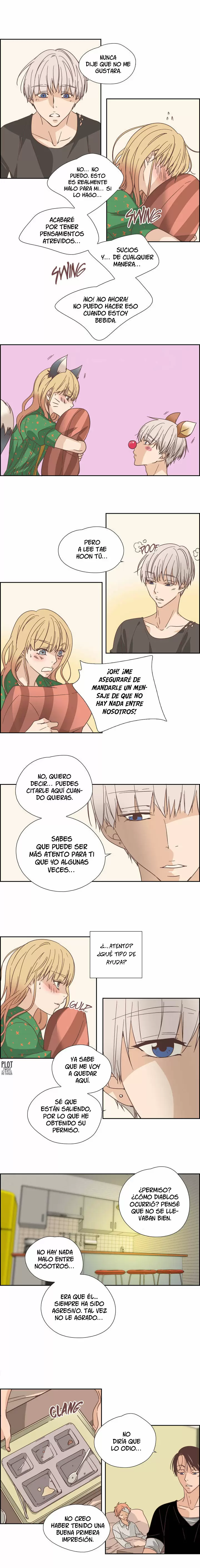 An Innocent Sin Capítulo 47 - Página 7