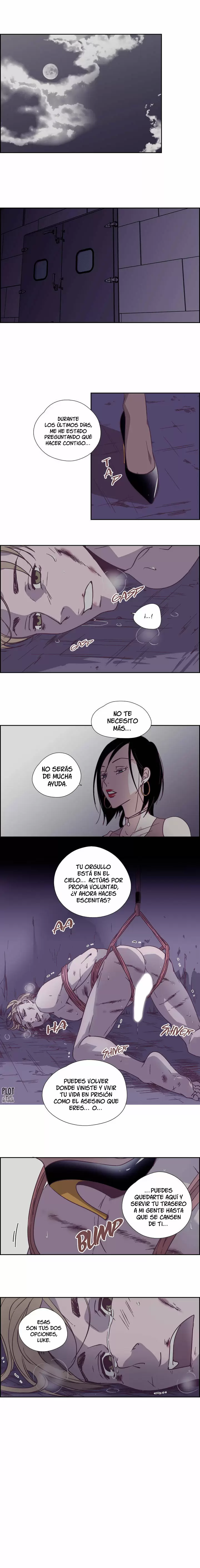 An Innocent Sin Capítulo 49 - Página 10