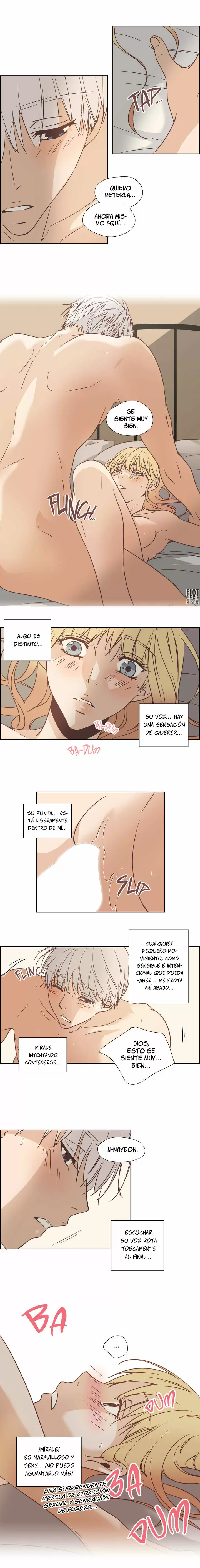 An Innocent Sin Capítulo 49 - Página 3