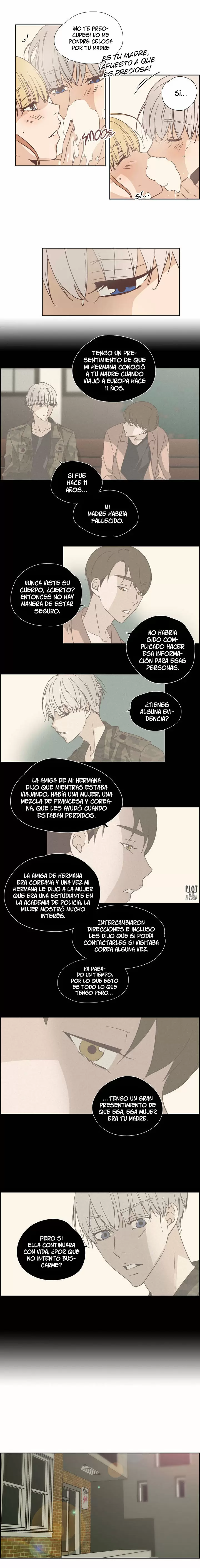 An Innocent Sin Capítulo 49 - Página 7