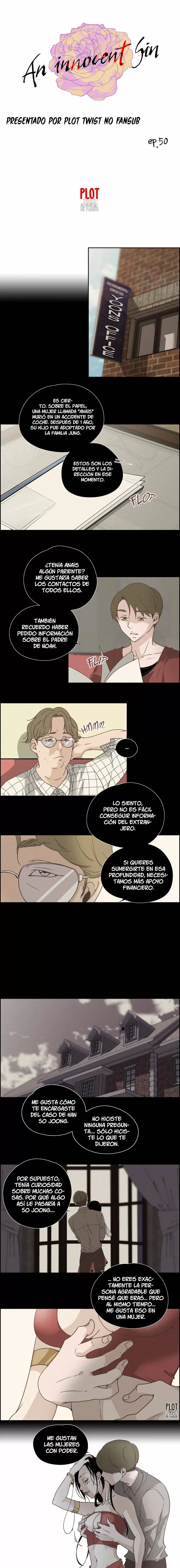 An Innocent Sin Capítulo 50 - Página 2