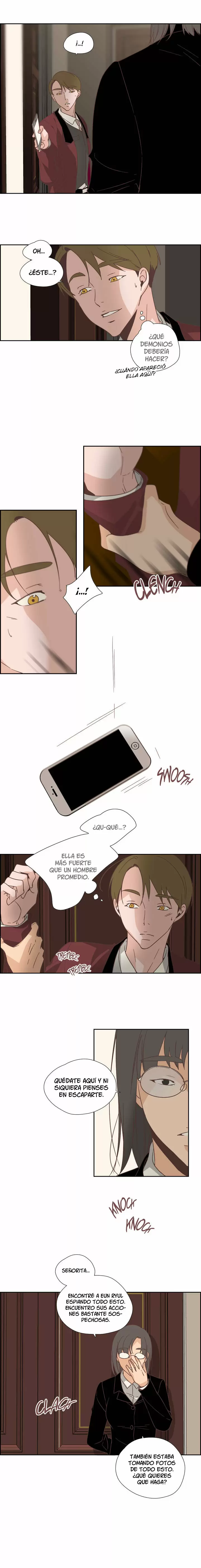 An Innocent Sin Capítulo 51 - Página 8