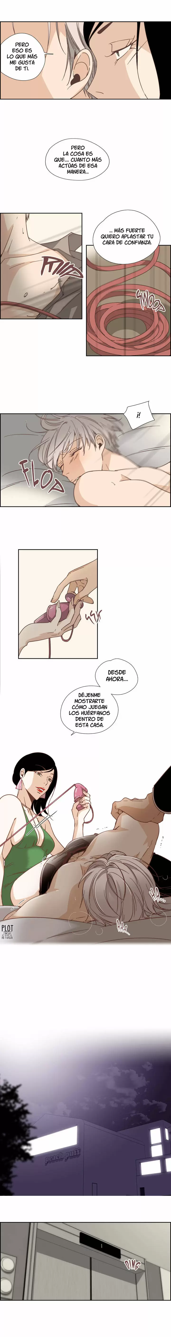 An Innocent Sin Capítulo 52 - Página 3