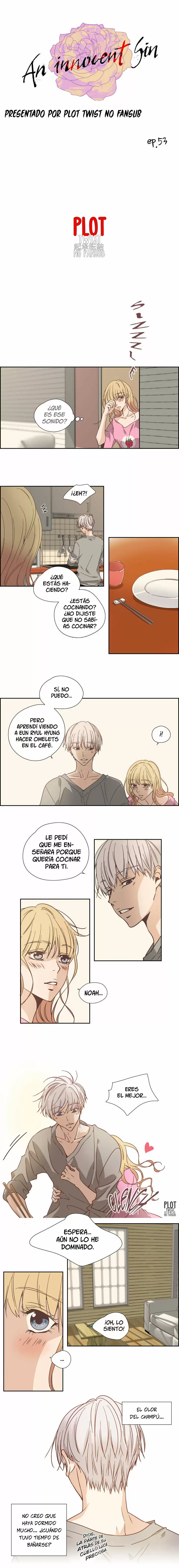 An Innocent Sin Capítulo 53 - Página 2