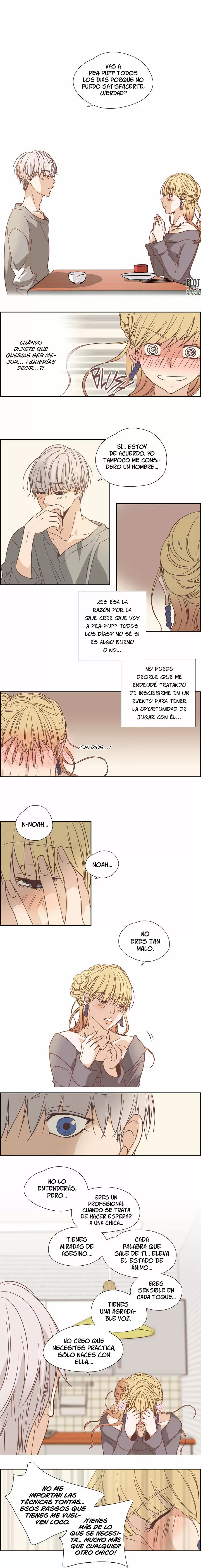 An Innocent Sin Capítulo 53 - Página 4