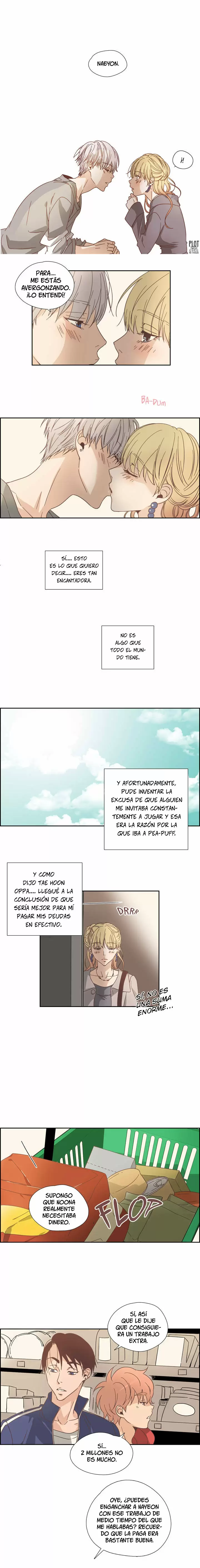 An Innocent Sin Capítulo 53 - Página 5