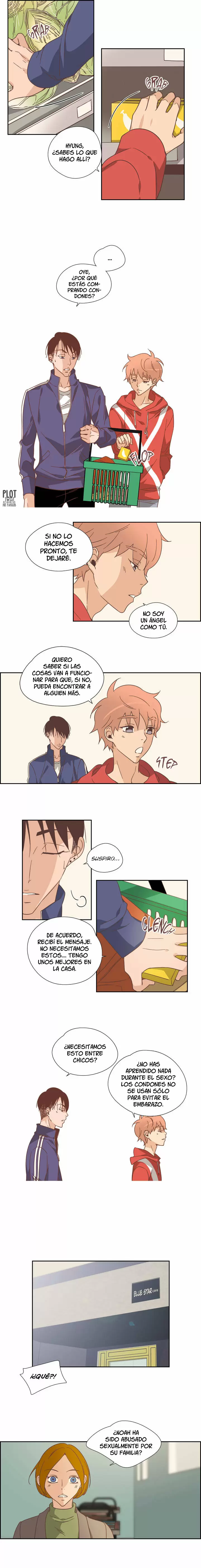 An Innocent Sin Capítulo 53 - Página 6