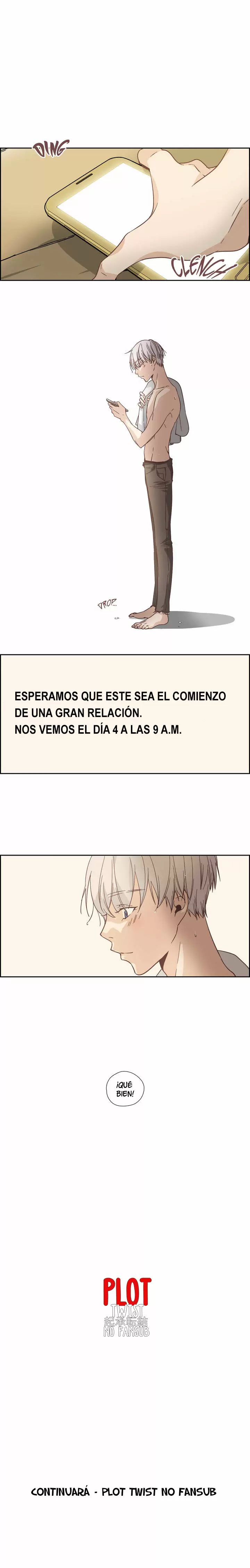 An Innocent Sin Capítulo 54 - Página 10