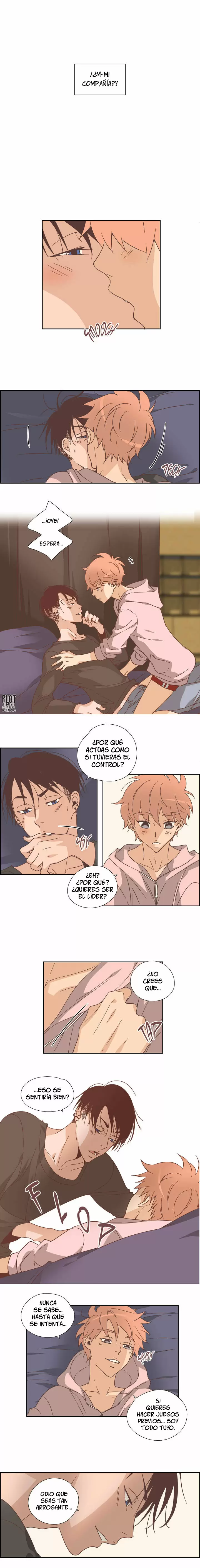 An Innocent Sin Capítulo 54 - Página 4