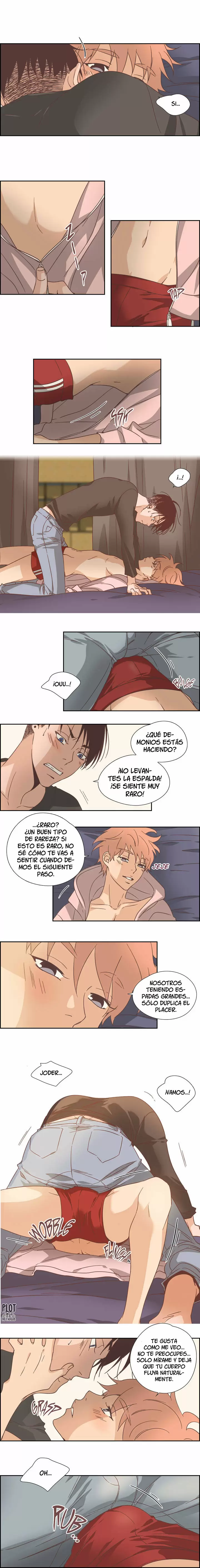 An Innocent Sin Capítulo 54 - Página 5