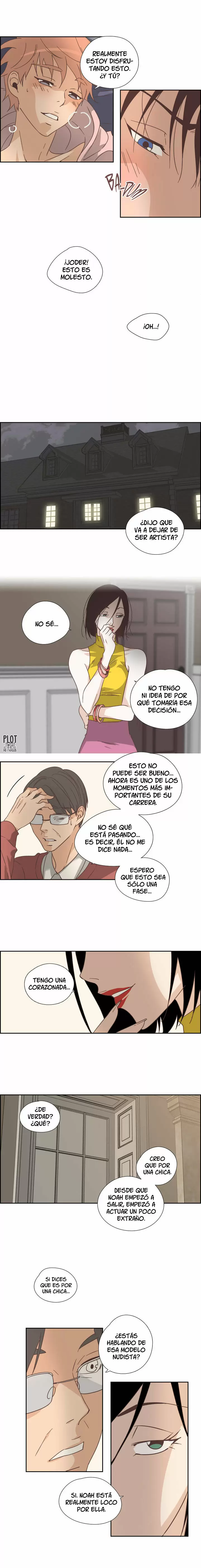 An Innocent Sin Capítulo 54 - Página 6