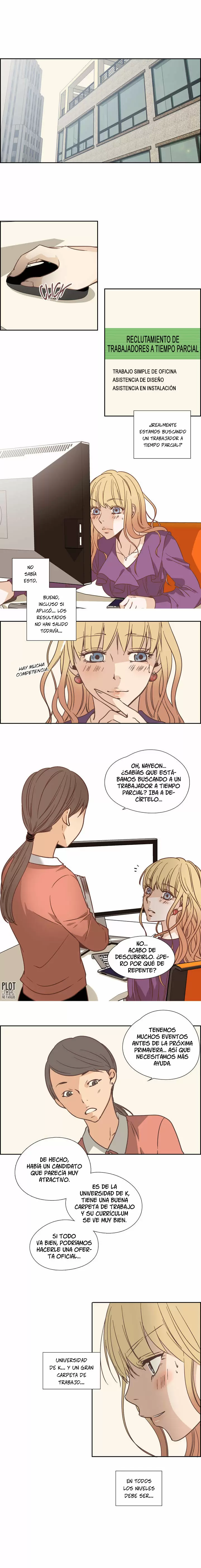 An Innocent Sin Capítulo 54 - Página 9