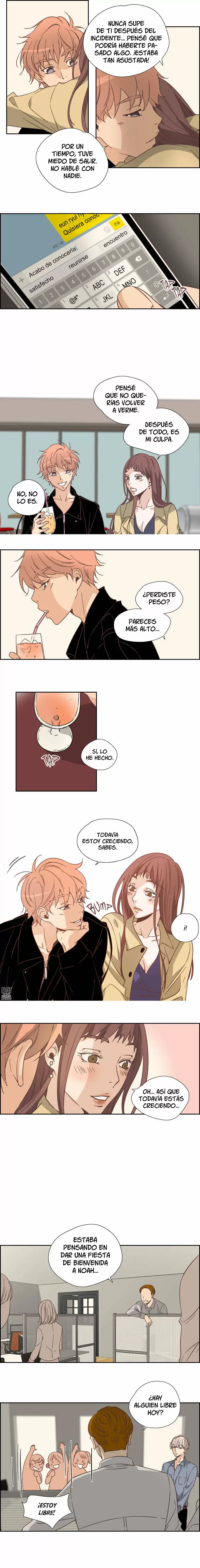 An Innocent Sin Capítulo 55 - Página 9
