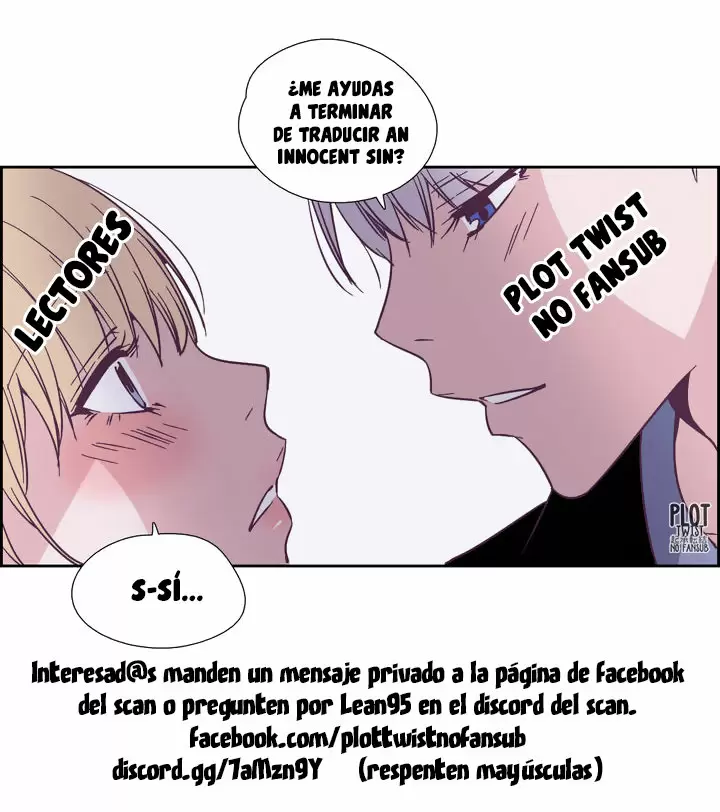 An Innocent Sin Capítulo 56 - Página 12