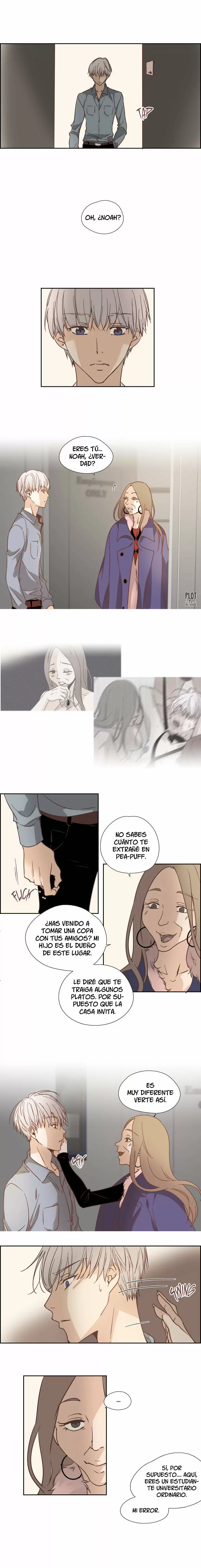 An Innocent Sin Capítulo 56 - Página 3