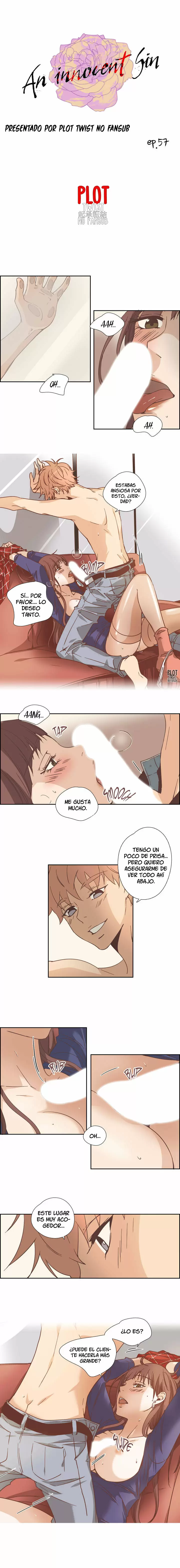 An Innocent Sin Capítulo 57 - Página 2