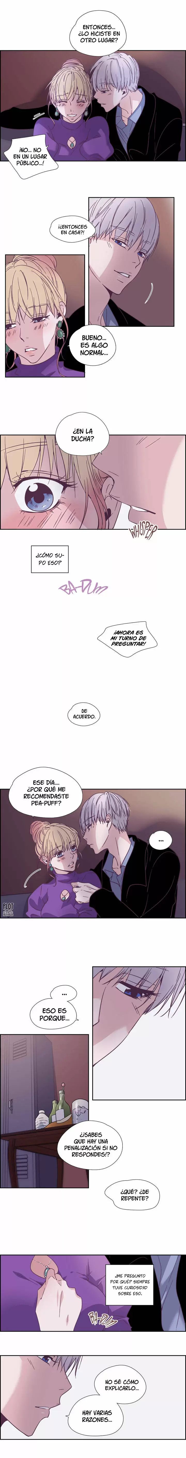 An Innocent Sin Capítulo 57 - Página 6