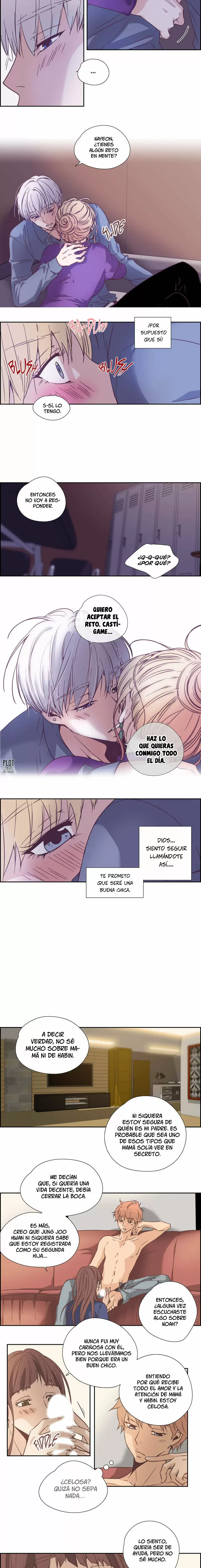 An Innocent Sin Capítulo 58 - Página 4