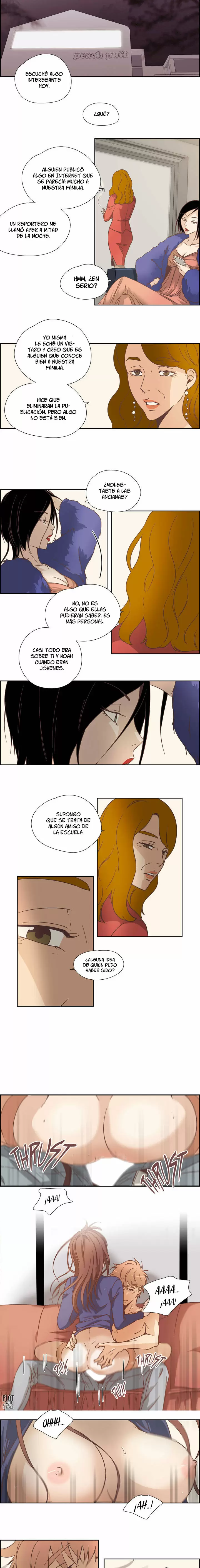 An Innocent Sin Capítulo 58 - Página 7