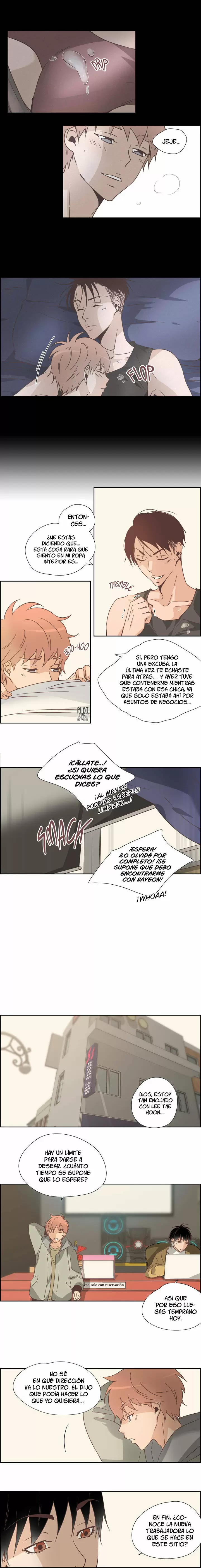 An Innocent Sin Capítulo 59 - Página 5