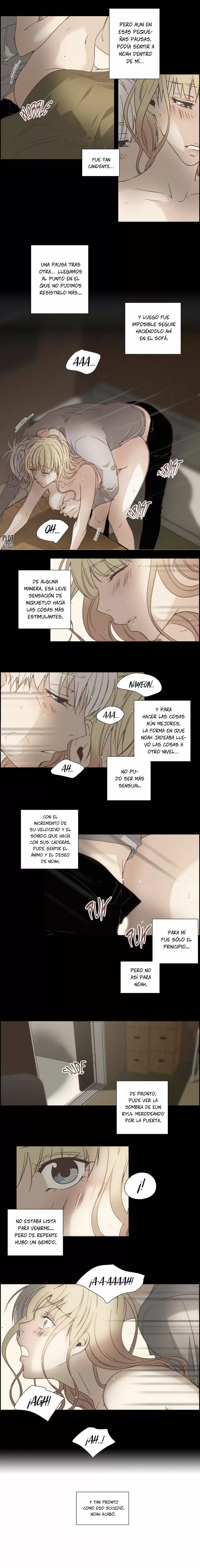 An Innocent Sin Capítulo 59 - Página 7