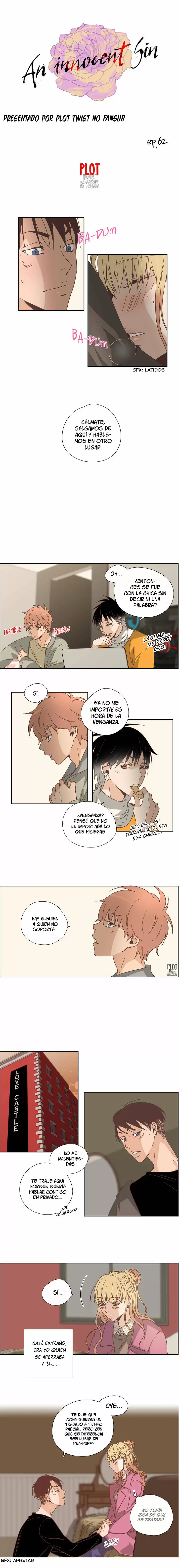 An Innocent Sin Capítulo 62 - Página 2