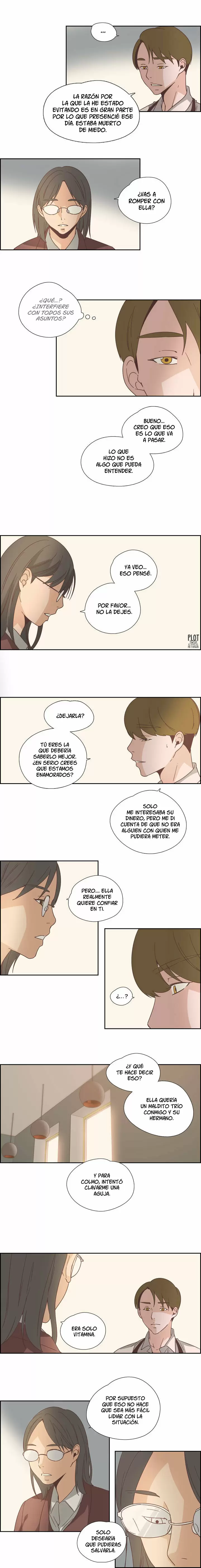 An Innocent Sin Capítulo 62 - Página 5