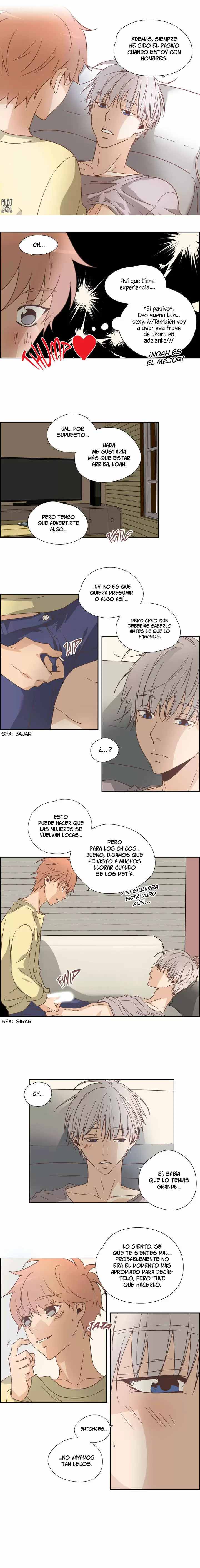 An Innocent Sin Capítulo 63 - Página 4