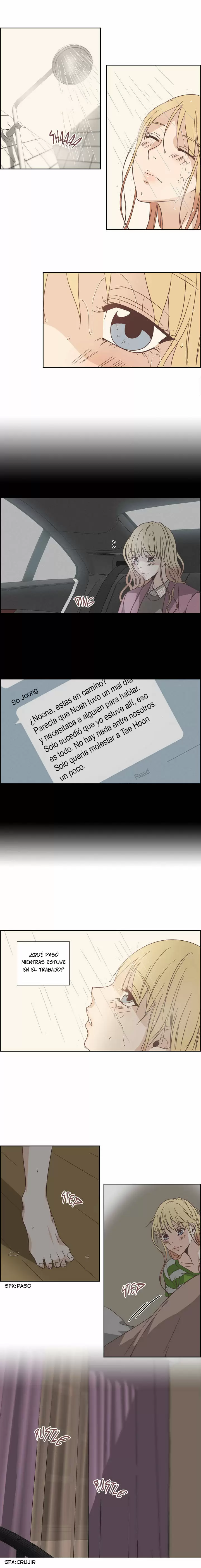 An Innocent Sin Capítulo 64 - Página 4