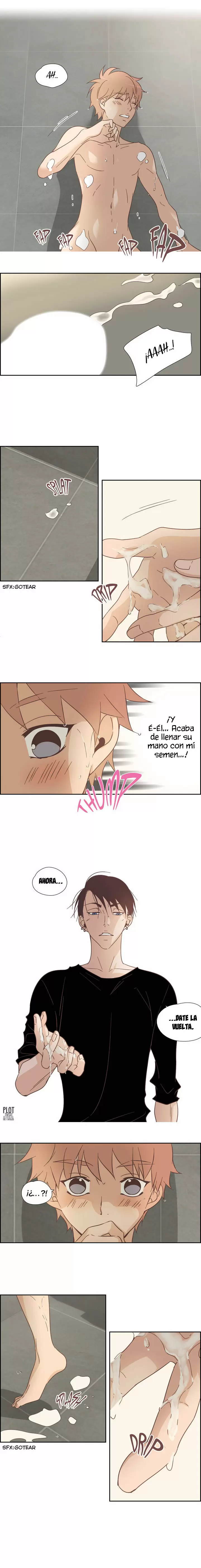 An Innocent Sin Capítulo 64 - Página 9