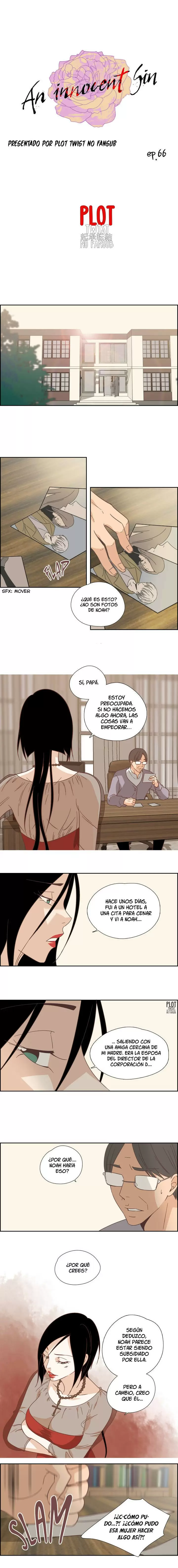 An Innocent Sin Capítulo 66 - Página 2