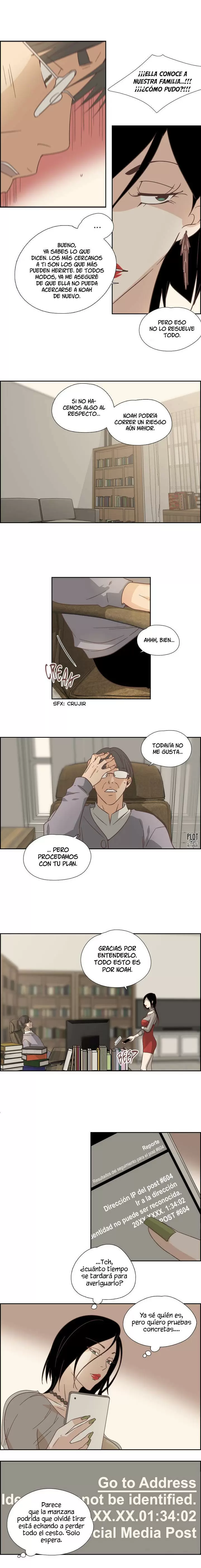 An Innocent Sin Capítulo 66 - Página 3