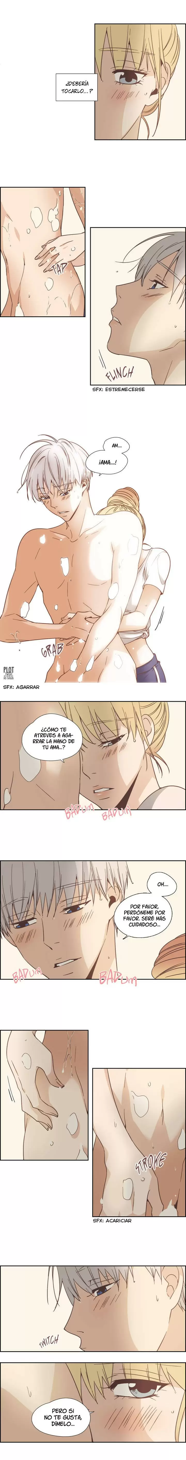 An Innocent Sin Capítulo 66 - Página 9