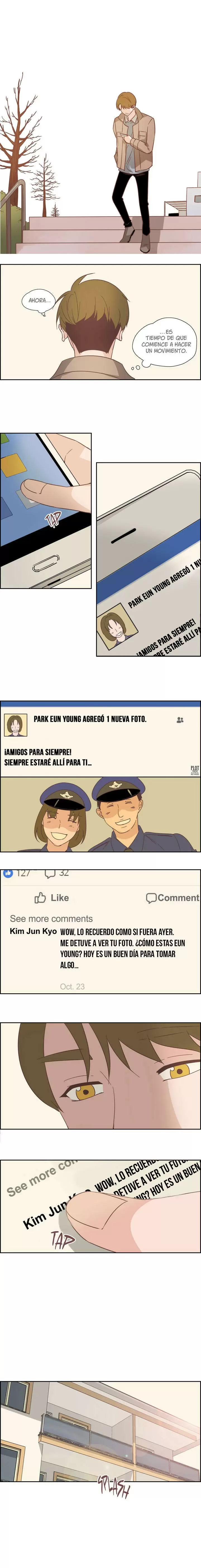 An Innocent Sin Capítulo 67 - Página 9