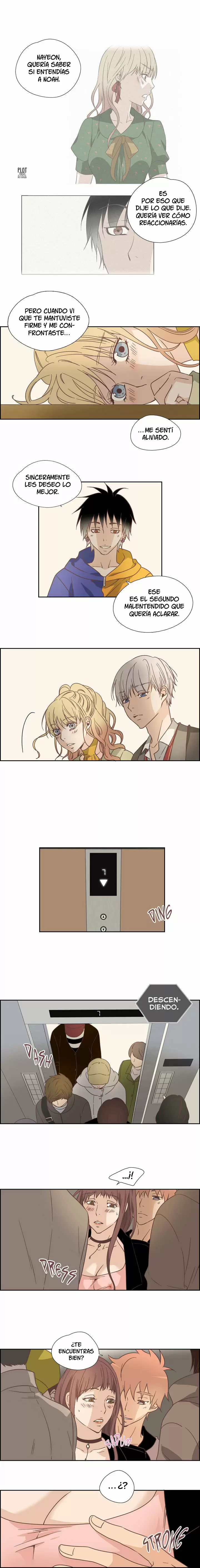An Innocent Sin Capítulo 69 - Página 6