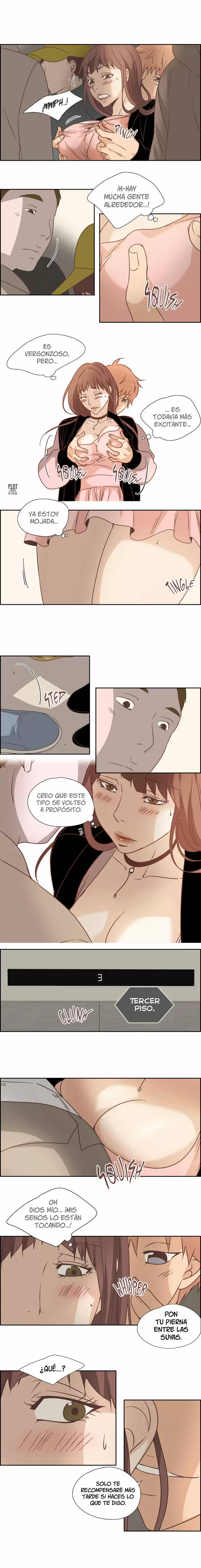 An Innocent Sin Capítulo 69 - Página 7