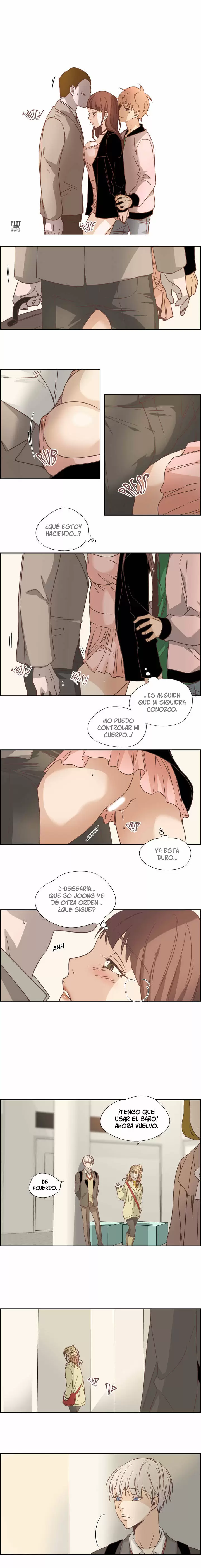 An Innocent Sin Capítulo 69 - Página 8