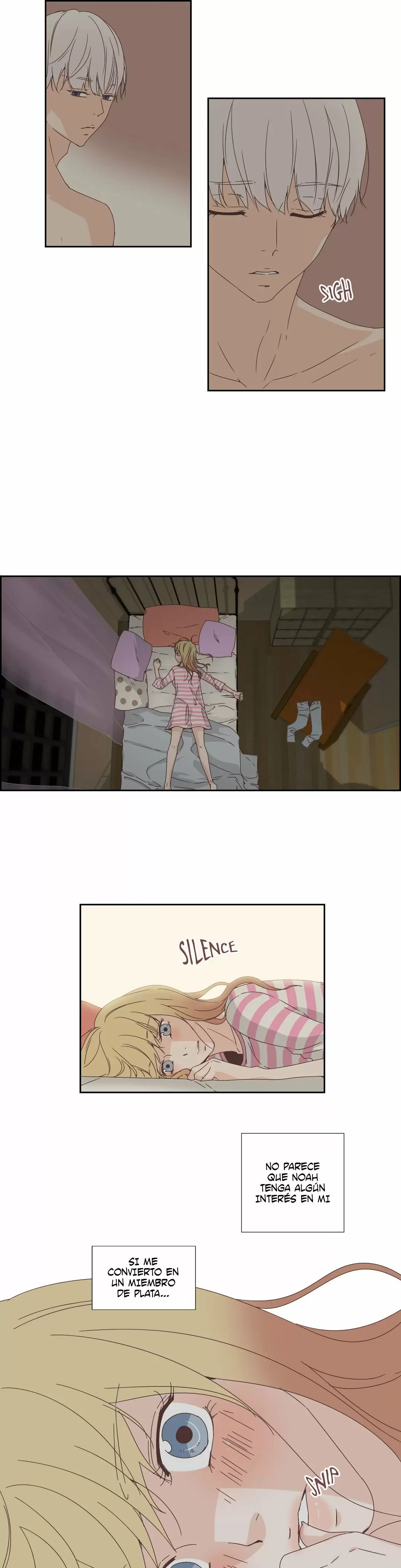 An Innocent Sin Capítulo 7 - Página 14